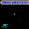 2MASS J10122123+0249258