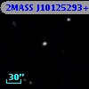 2MASS J10125293+0342350