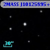 2MASS J10125895+0323077