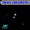 2MASS J10130179+0345279