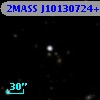 2MASS J10130724+0249309