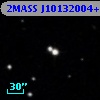 2MASS J10132004+0317247