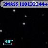 2MASS J10132244+0316037