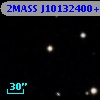 2MASS J10132400+0357364