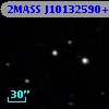 2MASS J10132590+0302142