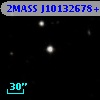 2MASS J10132678+0234278