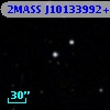 2MASS J10133992+0319357