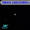 2MASS J10133993+0305243