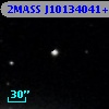 2MASS J10134041+0327513