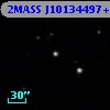 2MASS J10134497+0351148