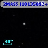 2MASS J10135082+0335595