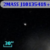 2MASS J10135418+0327029