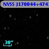 NVSS J170044+474149