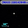 2MASS J10142048+0340143