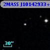 2MASS J10142933+0314063