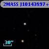 2MASS J10143897+0335318