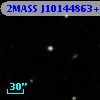 2MASS J10144863+0306339