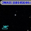 2MASS J10145644+0305501