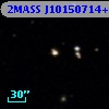 2MASS J10150714+0339183
