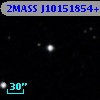 2MASS J10151854+0405037
