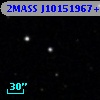 2MASS J10151967+0307215