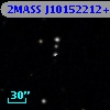 2MASS J10152212+0346454