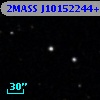 2MASS J10152244+0307409