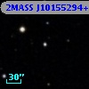 2MASS J10155294+0340324
