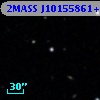 2MASS J10155861+0339261