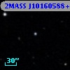 2MASS J10160588+0340569