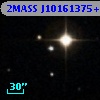2MASS J10161375+0332422