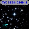 TYC 3628-2940-1