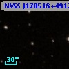 NVSS J170518+491246