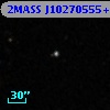 2MASS J10270555+6502408