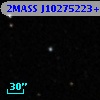 2MASS J10275223+6452225