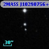 2MASS J10280756+6435036