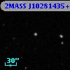2MASS J10281435+6453269