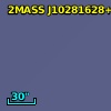2MASS J10281628+6541281