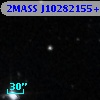2MASS J10282155+6501056