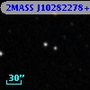 2MASS J10282278+6519090