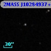 2MASS J10284937+6504420