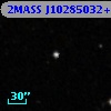 2MASS J10285032+6443192