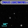 2MASS J10290705+6514063