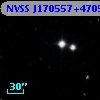 NVSS J170557+470555