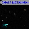 2MASS J10291409+6506331