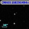 2MASS J10291494+6451539