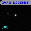 2MASS J10293486+6510430