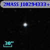 2MASS J10294333+6548558