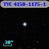 TYC 4150-1175-1