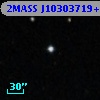 2MASS J10303719+6424278